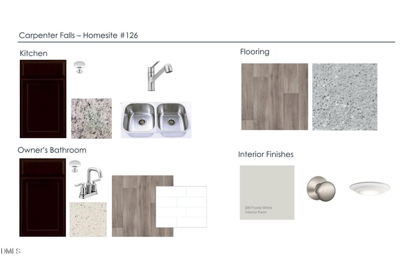 3017 Hammer Creek Rd, Durham, NC 27704