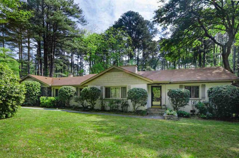 3017 Hope Valley Rd, Durham, NC 27707