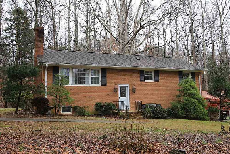 3017 Little River Dr, Hillsborough, NC 27278