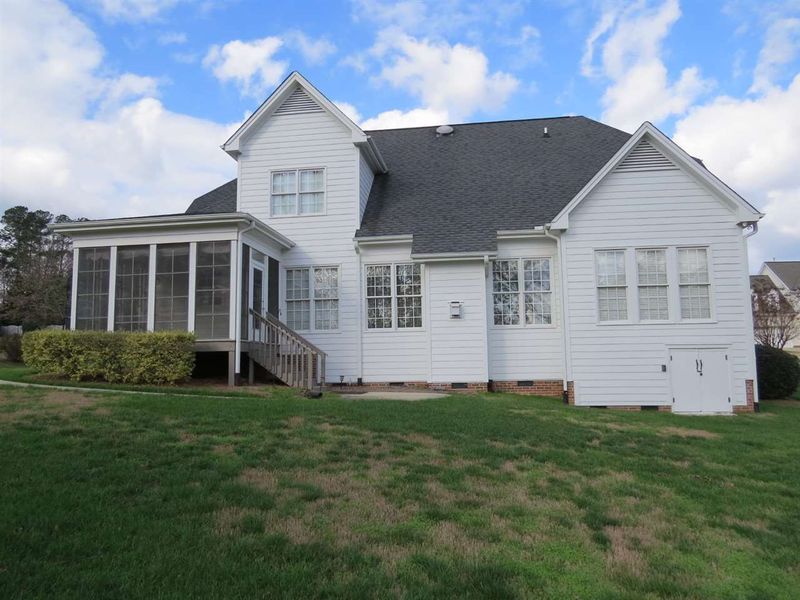 3017 Oak Bridge Dr, Raleigh, NC 27610