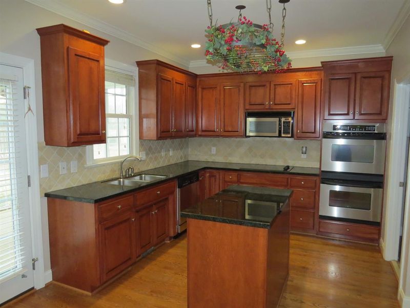 3017 Oak Bridge Dr, Raleigh, NC 27610