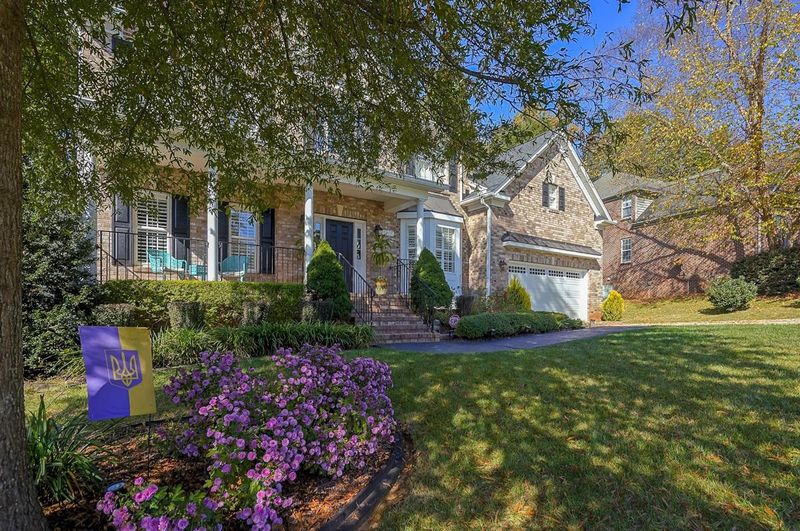 3017 Osterley St, Raleigh, NC 27614