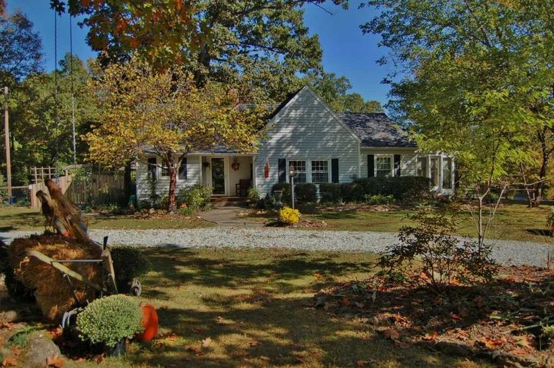 3017 Pleasant Green Rd, Durham, NC 27705