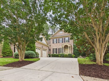 3017 Pump Station Ln, Durham, NC 27712