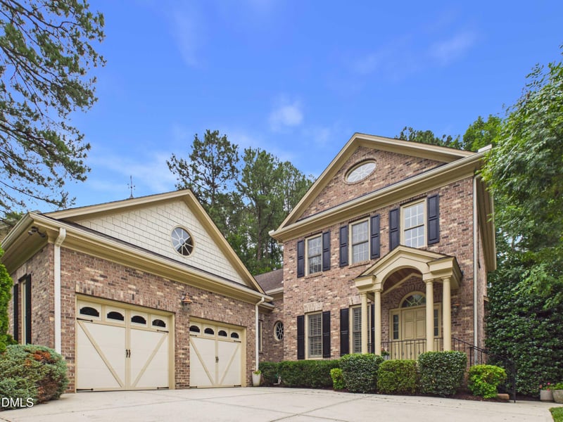 3017 Pump Station Ln, Durham, NC 27712