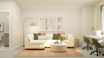 3017 Sandy Bluff Rd, Raleigh, NC 27616