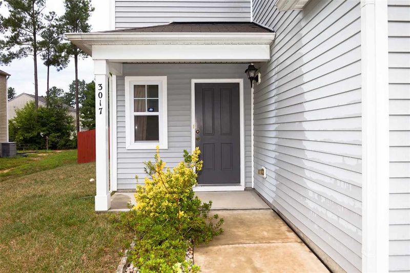 3017 Van Dorn Rd, Knightdale, NC 27545