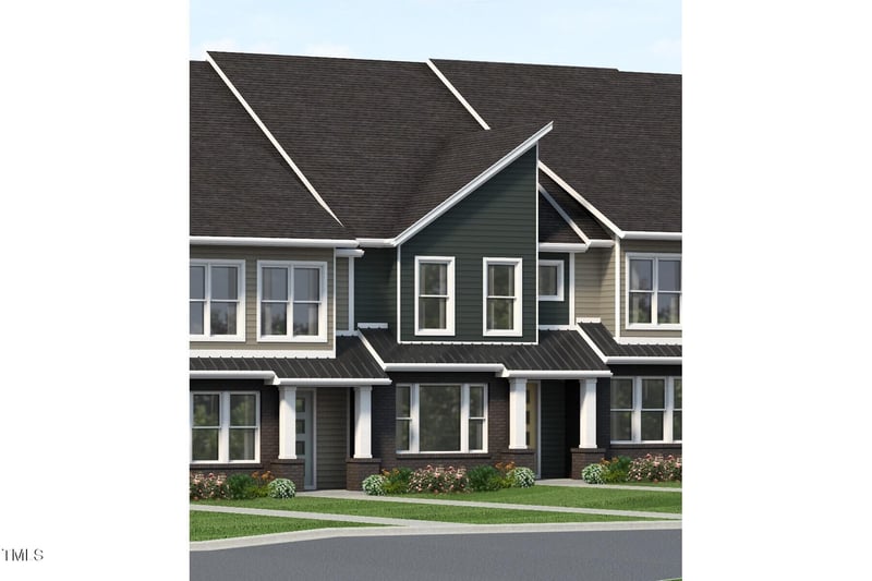 3017 White Rail Dr, Fuquay Varina, NC 27526