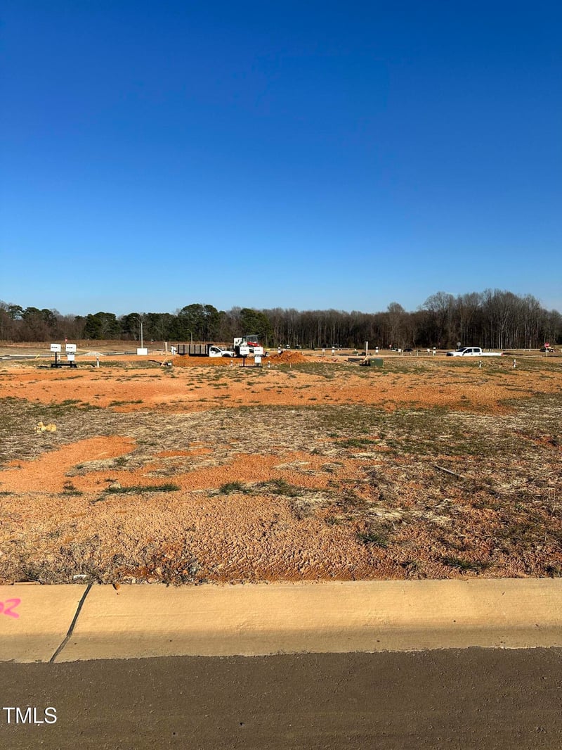 3017 White Rail Dr, Fuquay Varina, NC 27526