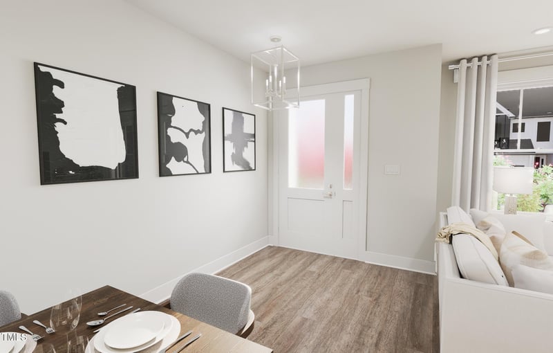 3017 White Rail Dr, Fuquay Varina, NC 27526