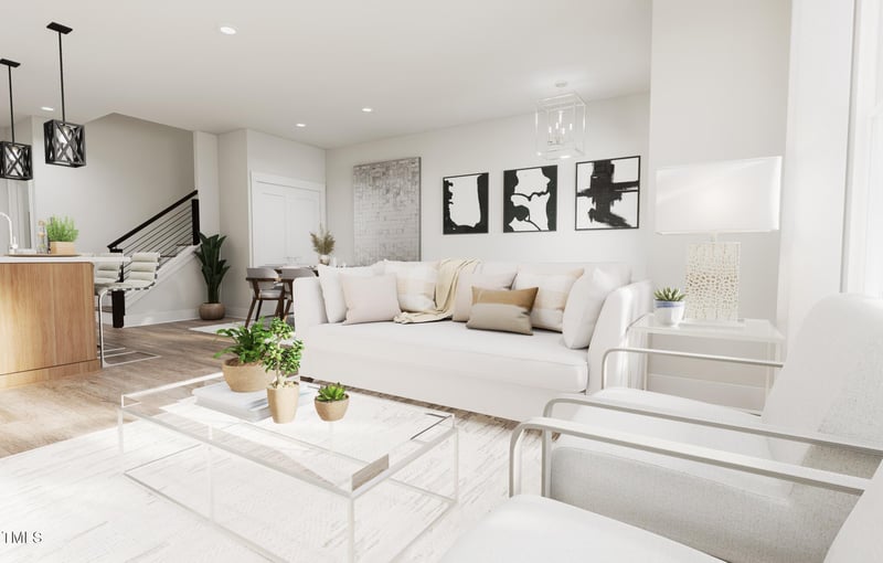 3017 White Rail Dr, Fuquay Varina, NC 27526