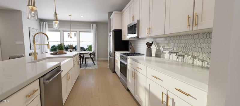 3017 White Rail Dr, Fuquay Varina, NC 27526