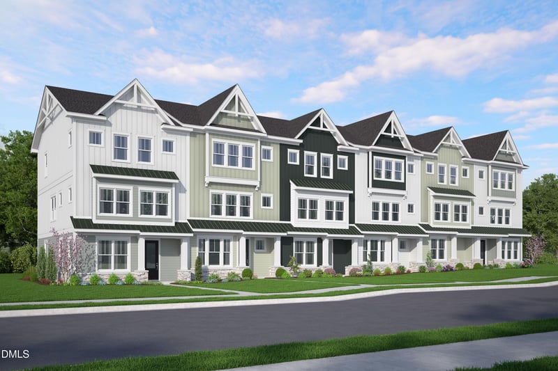 3017 White Rail Dr, Fuquay Varina, NC 27526