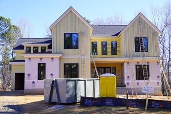 3017 William Frederick Way, Raleigh, NC 27603