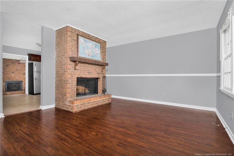 3017 Woolard Dr, Hope Mills, NC 28348