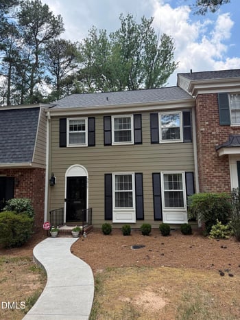 3017 Wycliff Rd, Raleigh, NC 27607