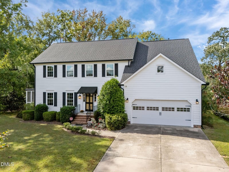 3018 Annadale Rd, Durham, NC 27705