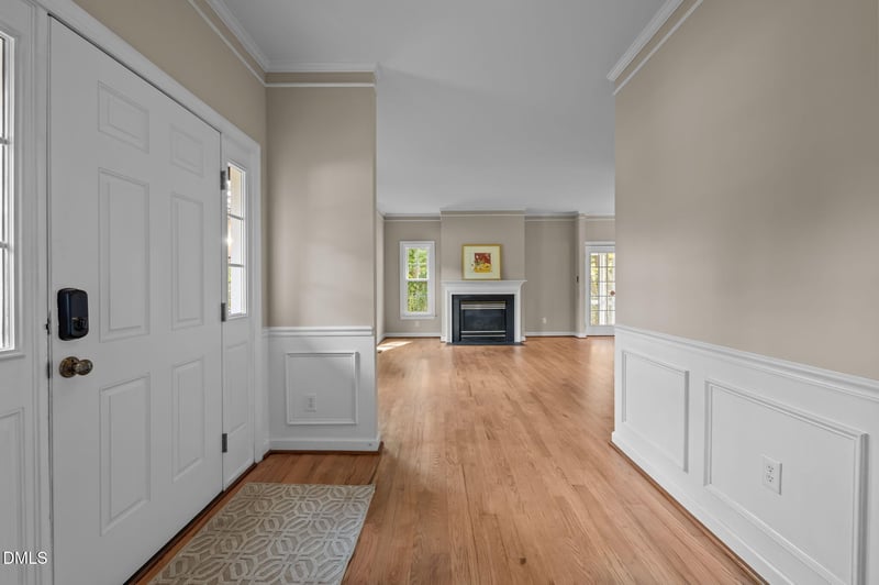 3018 Annadale Rd, Durham, NC 27705