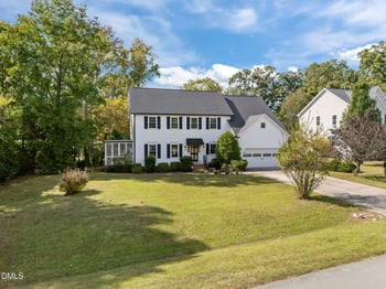 3018 Annadale Rd, Durham, NC 27705