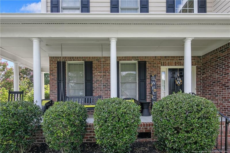 3018 Braehead St, Fayetteville, NC 28306