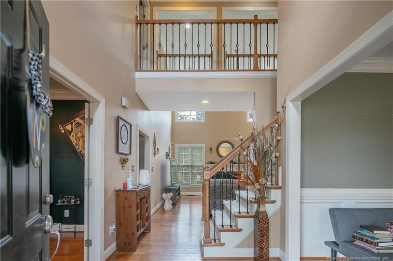3018 Braehead St, Fayetteville, NC 28306