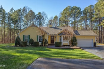 3018 Butler Glen Dr, Chapel Hill, NC 27516