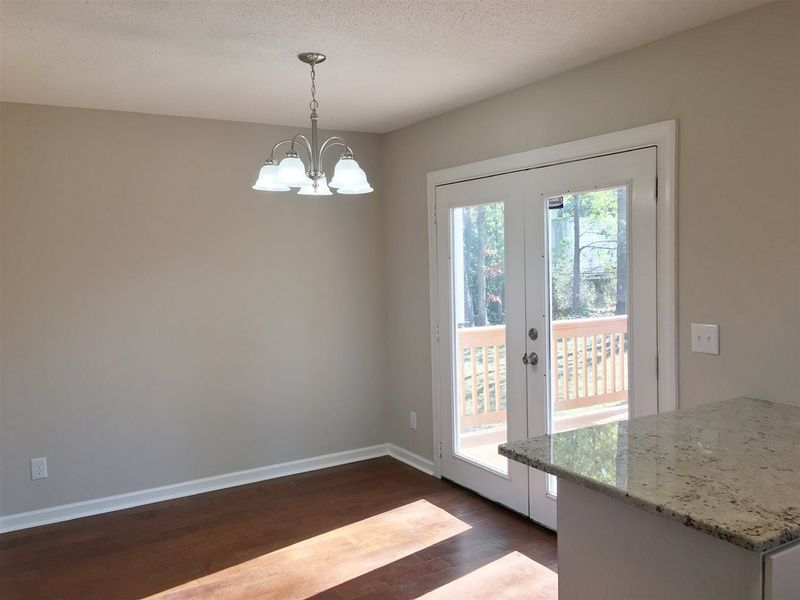 3018 Cathy Dr, Durham, NC 27703