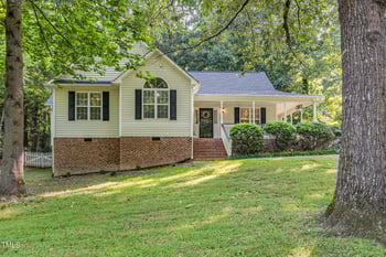 3018 Charlotte Dr, Garner, NC 27529