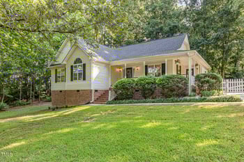 3018 Charlotte Dr, Garner, NC 27529