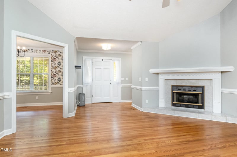 3018 Charlotte Dr, Garner, NC 27529