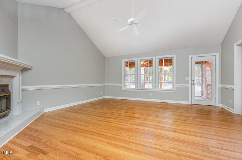 3018 Charlotte Dr, Garner, NC 27529