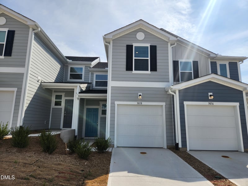 3018 Chrys St, Durham, NC 27704