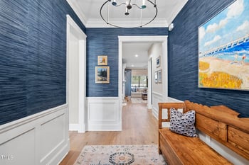 3018 Farrior Rd, Raleigh, NC 27607