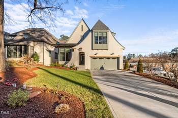 3018 Farrior Rd, Raleigh, NC 27607