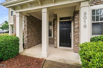 3018 Freeport Dr, Cary, NC 27519