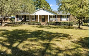 3018 Green Hill Dr, Chapel Hill, NC 27514