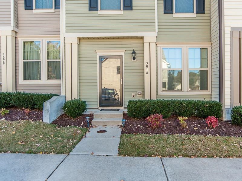 3018 Haskell Dr, Raleigh, NC 27610