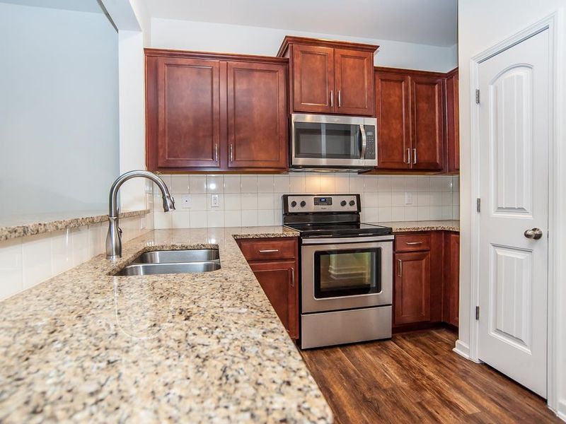 3018 Haskell Dr, Raleigh, NC 27610