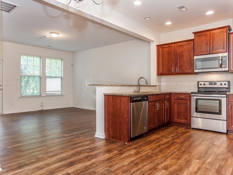 3018 Haskell Dr, Raleigh, NC 27610