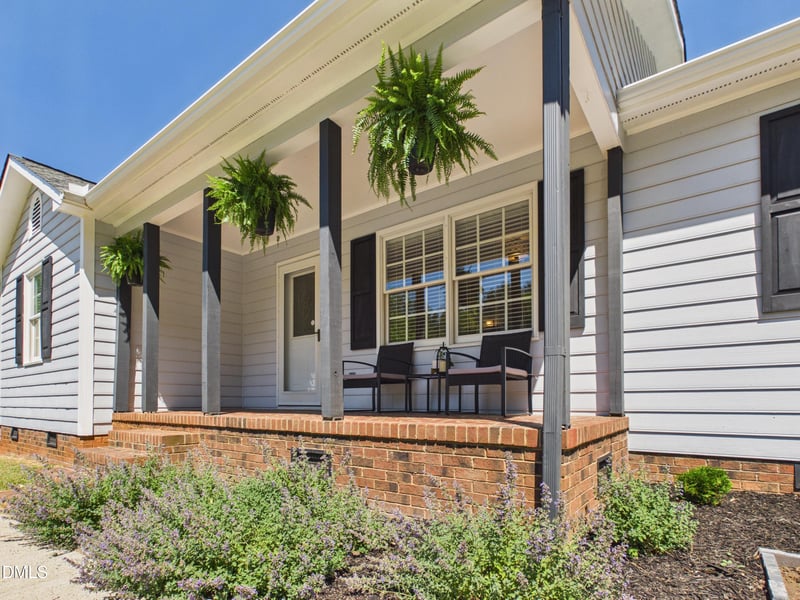 3018 Joshua Dr, Hillsborough, NC 27278