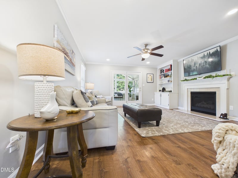 3018 Joshua Dr, Hillsborough, NC 27278