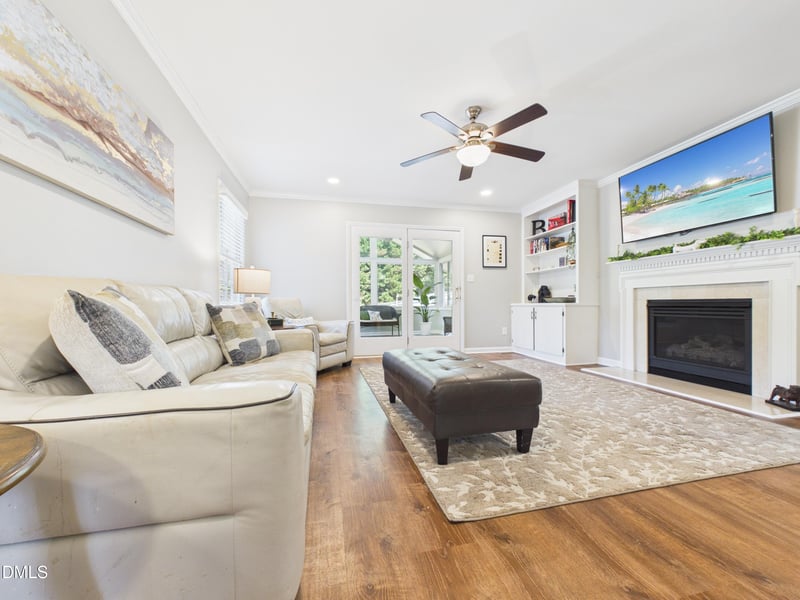 3018 Joshua Dr, Hillsborough, NC 27278