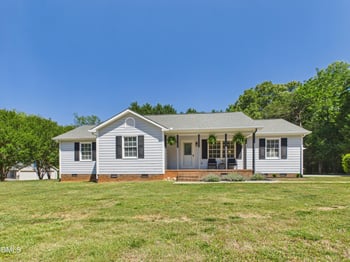 3018 Joshua Dr, Hillsborough, NC 27278