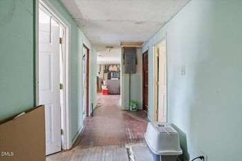 3018 Nc Highway 56, Creedmoor, NC 27522