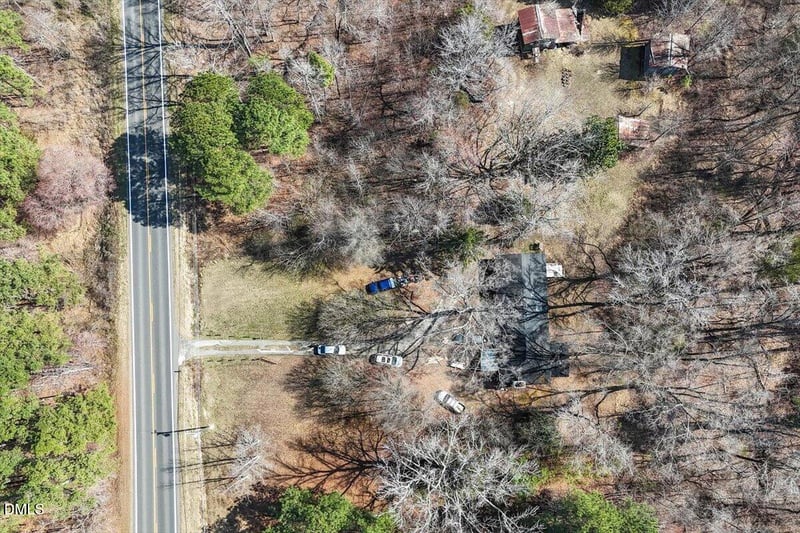 3018 Nc Highway 56, Creedmoor, NC 27522