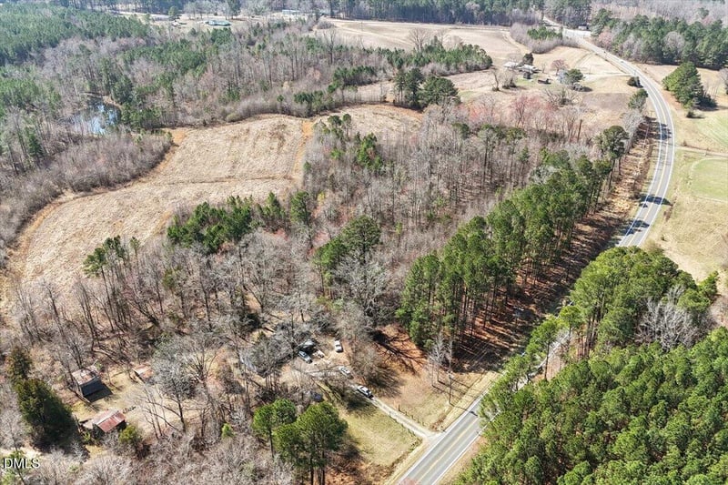 3018 Nc Highway 56 Lot 181600065, Creedmoor, NC 27522