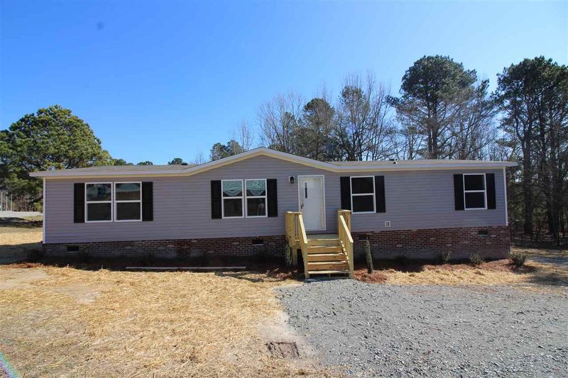 3018 Old Stage Rd, Coats, NC 27521