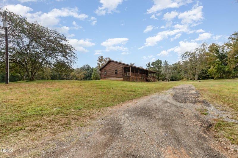 3018 University Station Rd, Durham, NC 27705