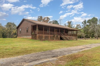 3018 University Station Rd, Durham, NC 27705