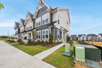 3018 White Rail Dr, Fuquay Varina, NC 27526